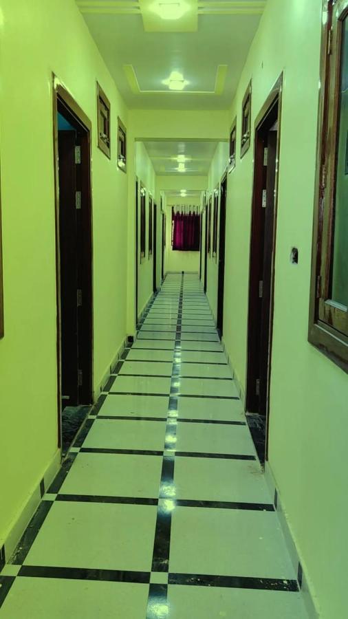 Hotel Orange Town Agra  Exterior foto